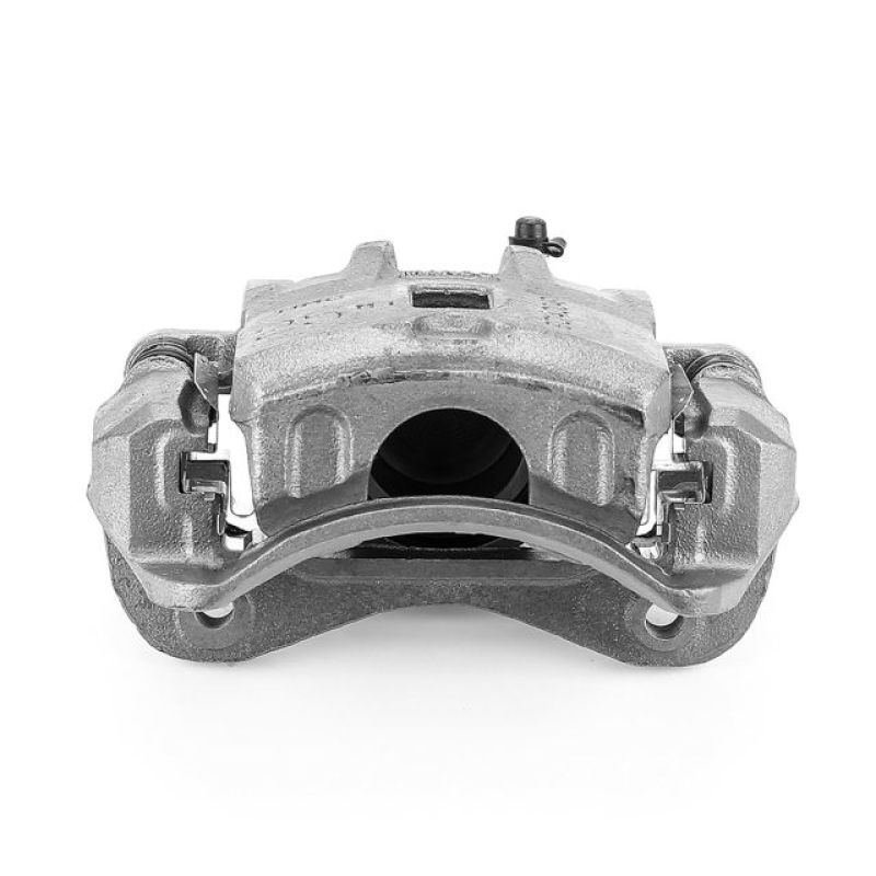 PowerStop L2648 Power Stop 99-04 Hyundai Sonata Front Left Autospecialty Caliper w/Bracket