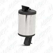 Stainless steel exhaust filter for 2095010 Performance Exhaust Trail Silencer, trail performance exhaust