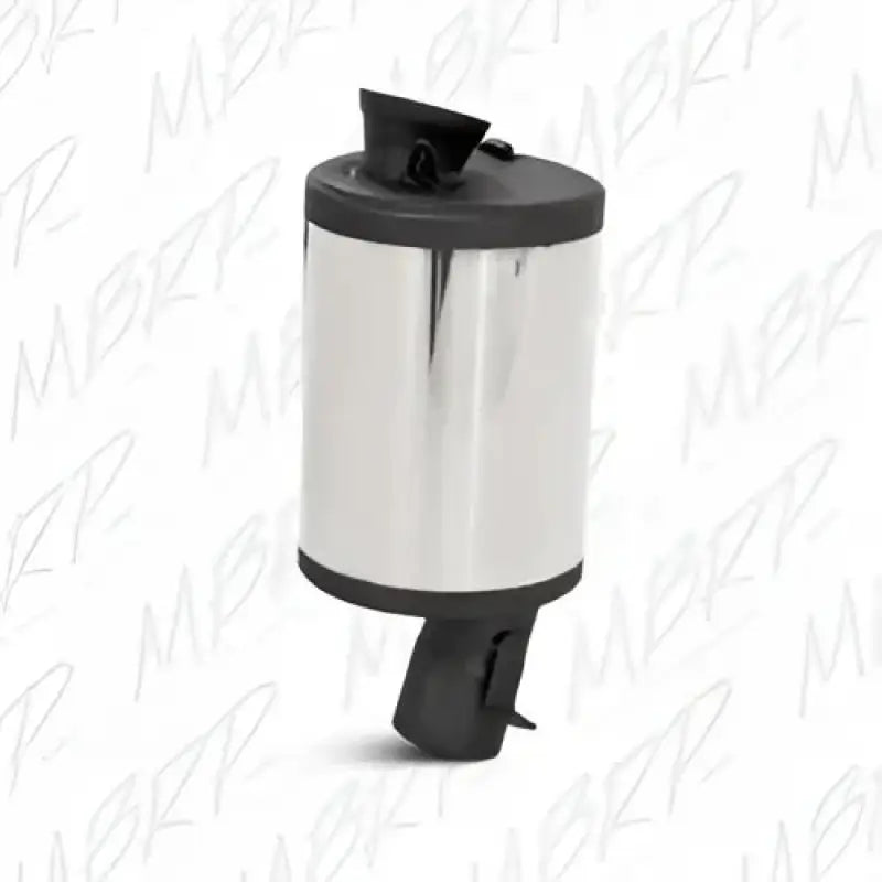 Stainless steel exhaust filter for 2095010 Performance Exhaust Trail Silencer, trail performance exhaust