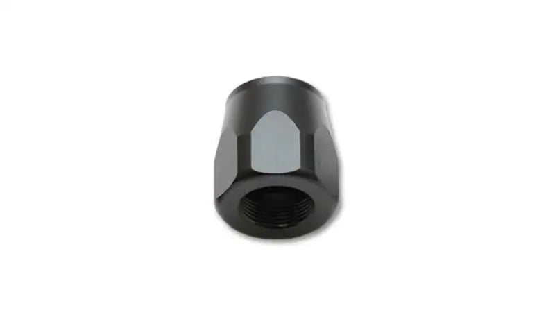 Vibrant 20956 Vibrant -6AN Hose End Socket - Black