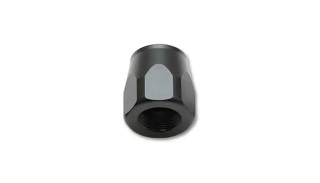 Vibrant 20956 Vibrant -6AN Hose End Socket - Black