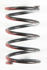 209677A Silver/Red Spring - Clutch