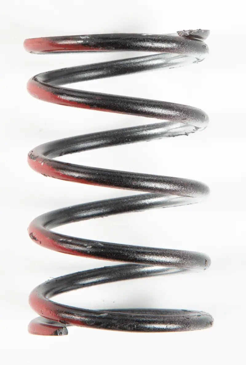 209677A Silver/Red Spring - Clutch