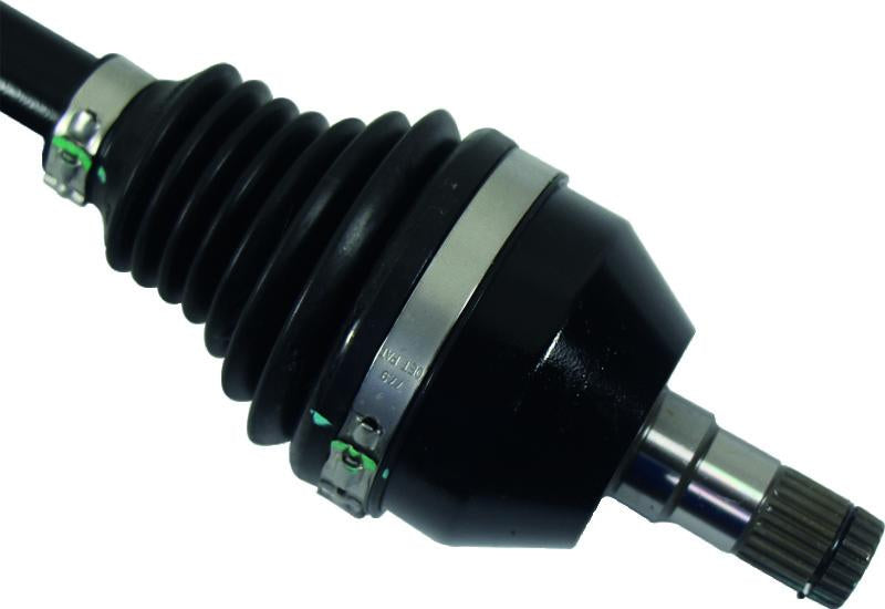 DragonFire Racing 522845 DragonFire Racing Hydra Axle- Can-Am Maverick X3 900 X mr Turbo R 17-19- Postion- Front Right - 522845