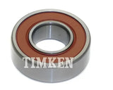 209K Timken ball bearing with brown seal, perfect for smooth machinery motion
