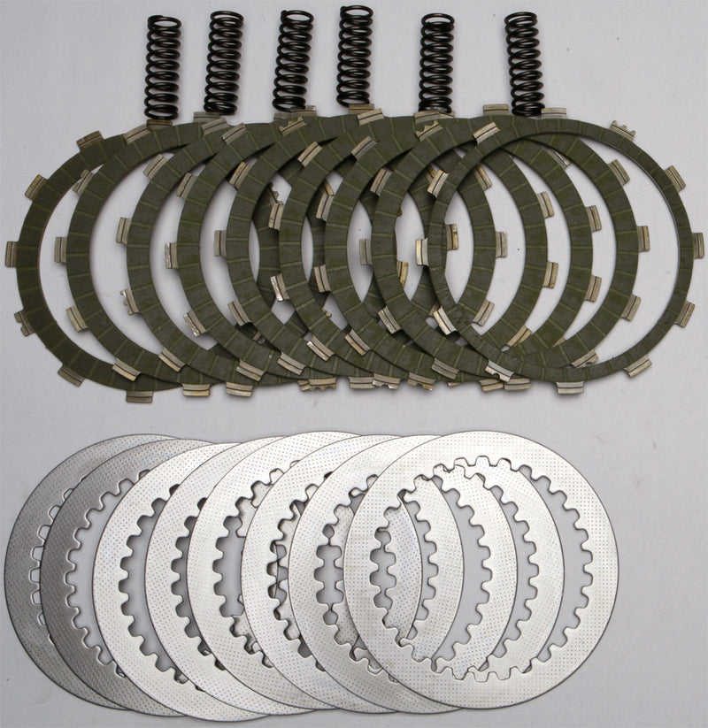 EBC SRK Complete Clutch Kit SRK77
