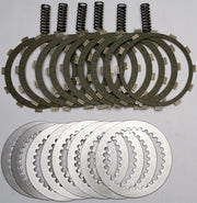 EBC SRK Complete Clutch Kit SRK77