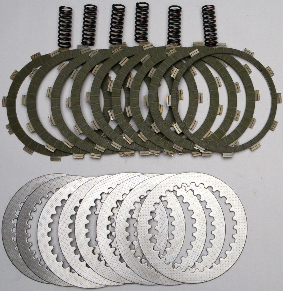 EBC SRK Complete Clutch Kit SRK77