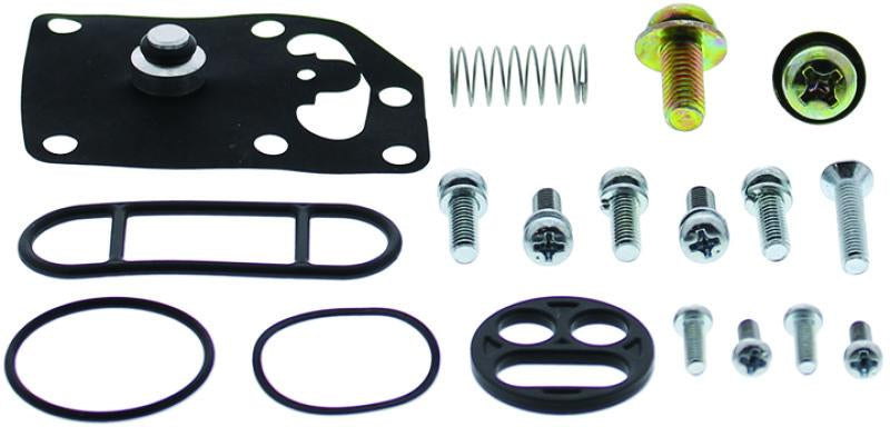 QuadBoss 420571 QuadBoss 98-00 Suzuki LT-F500F QuadRunner 4x4 (02) Fuel Tap Kit - 420571