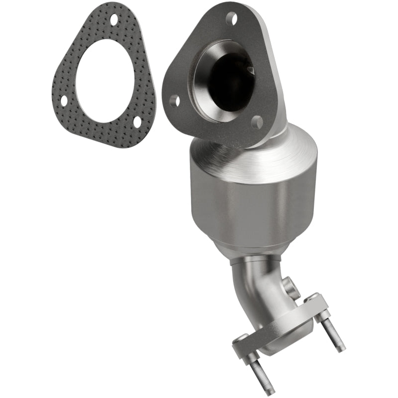 Magnaflow Truck & Automotive: MagnaFlow Conv Direct Fit 2010 Flex 3.5 Underbody