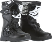 FLY Racing Mini Maverik MX Boots