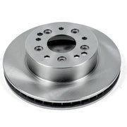 PowerStop AR8207 Power Stop 1969 Chevrolet Camaro Front or Rear Autospecialty Brake Rotor - AR8207