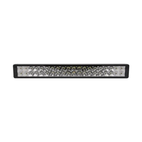 20DRSCM Trailfx Drs 40X3W 20In Combo, powerful off-road lighting solution, 40X3W bulbs, exceptional brightness, versatile 20-inch size, combo beam for wide and far-reaching illumination, ideal for RV, Automotive, Powersports, marine, exterior, truck accessories, interior, truck bed, RV parts, RV Lighting, Audio & Electronics, RV Electrical & Lighting, AVADA - Best Sellers