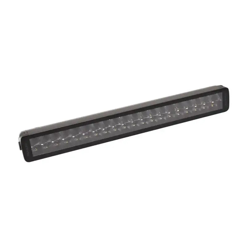20DRSCMB Trailfx Drs 40X5W 20’ Combo Black - Light Bar
