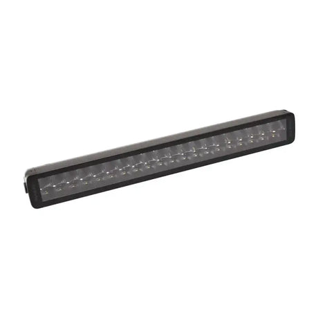 20DRSCMB Trailfx Drs 40X5W 20’ Combo Black - Light Bar