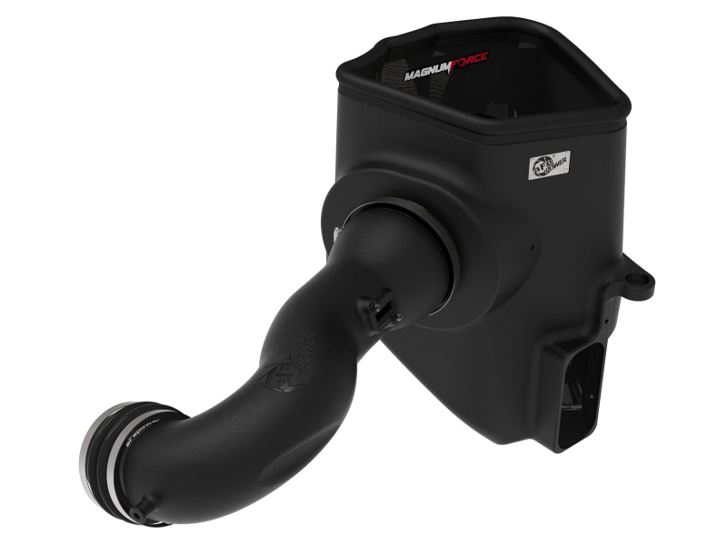 aFe 54-13036D aFe MagnumFORCE Intake Stage-2 Pro Dry S 2019 GM Silverado/Sierra 1500 V6-4.3L V8-5.3/6.2L