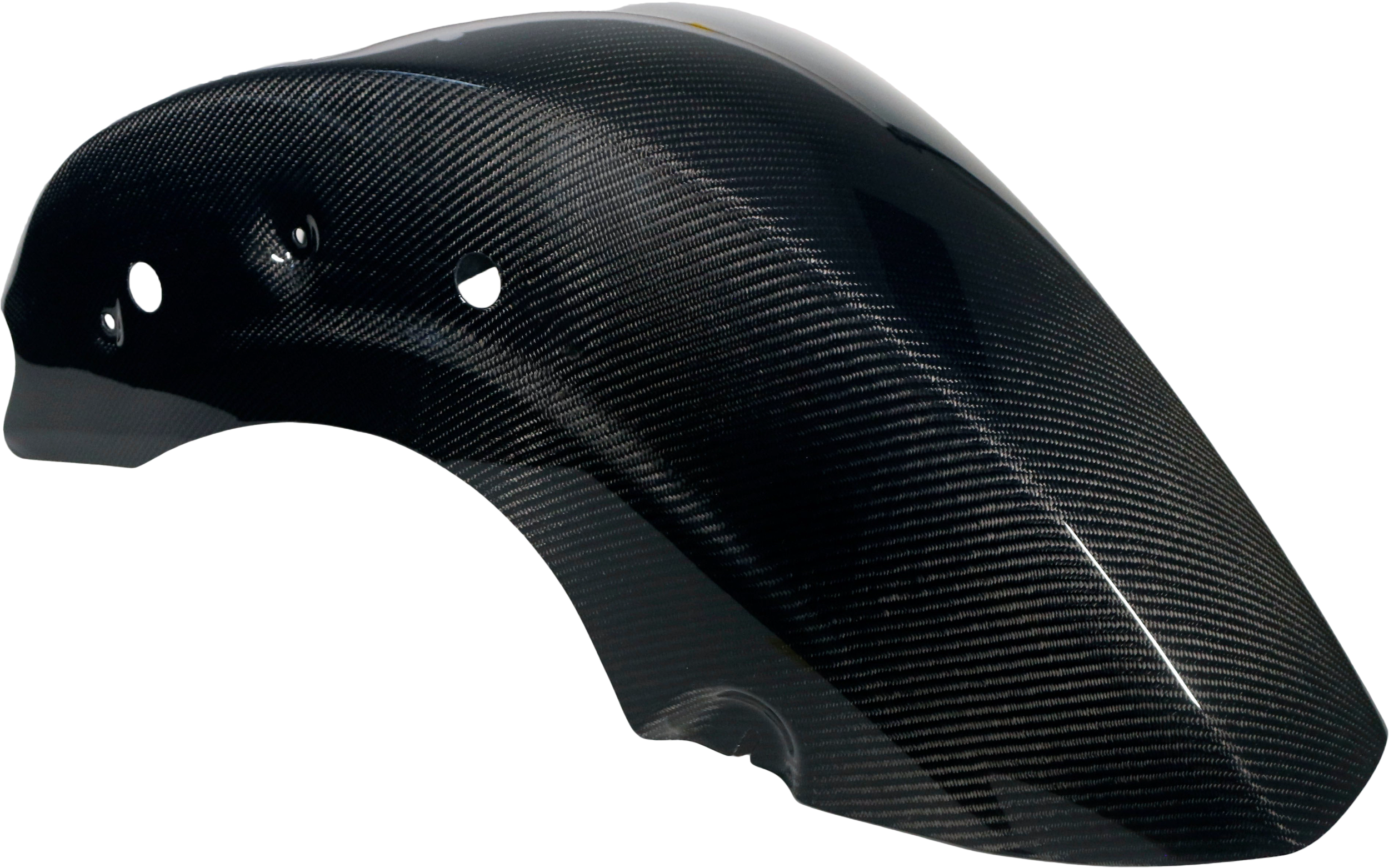 Hofmann Designs Carbon Fiber Rear Fender Body HDCF-6210