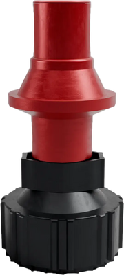 20L Red Ripper Cap - 5G Capacity - TUFF JUG