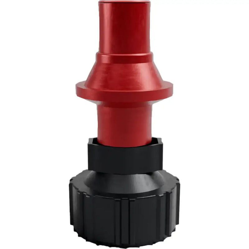 20L Red Ripper Cap - 5G Capacity - TUFF JUG