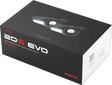SENA 20s Evo Hd Bluetooth Comm System Dual