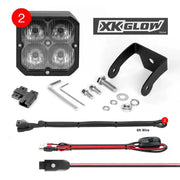 XK GLOW XK065001-D-KIT