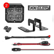 XK GLOW XK065001-FO-KIT