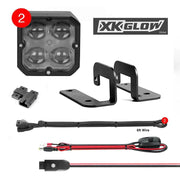 XK GLOW XK065001-FO-KIT