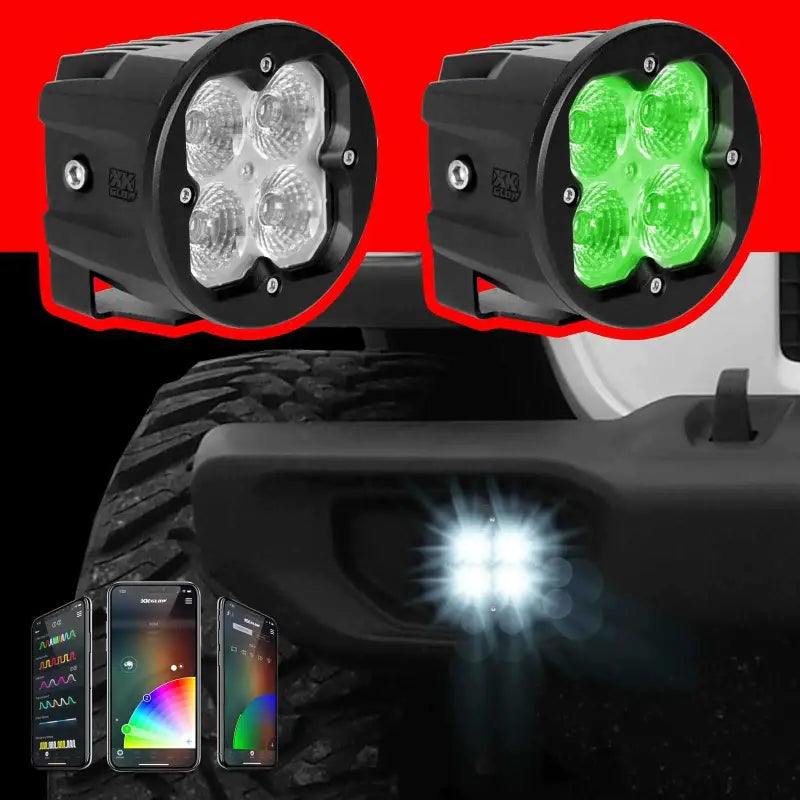 XK GLOW XK065003-S