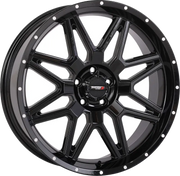 St7 Wheel 20x7 4+3 (+10mm) 5/4.5 Gloss Black