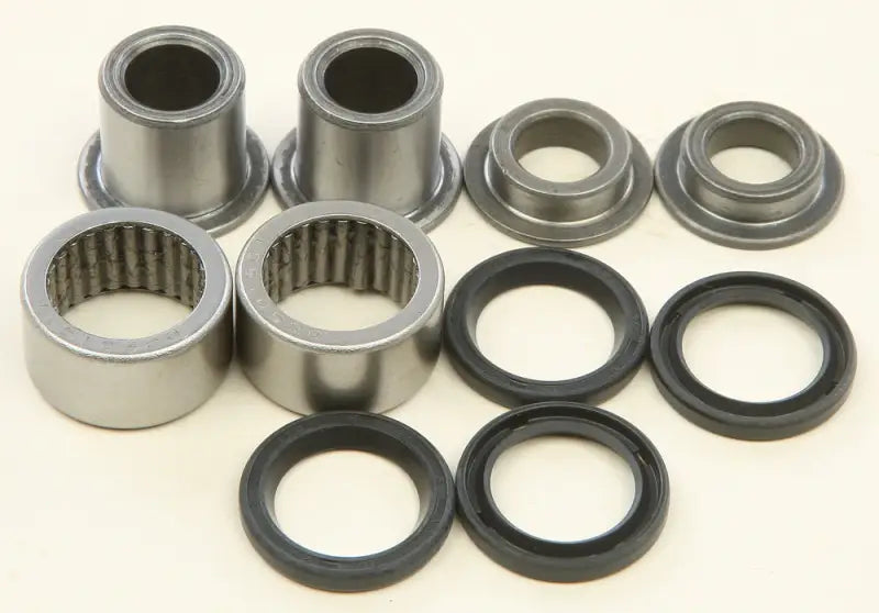 21-0002 Shock Bushing Kit Front Lower - Front/Rear