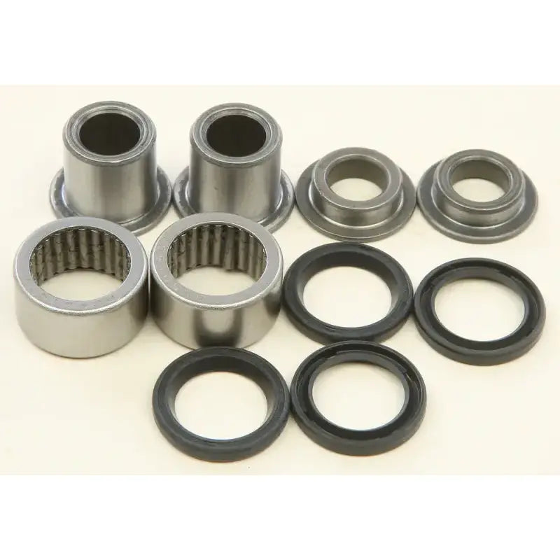21-0002 Shock Bushing Kit Front Lower - Front/Rear