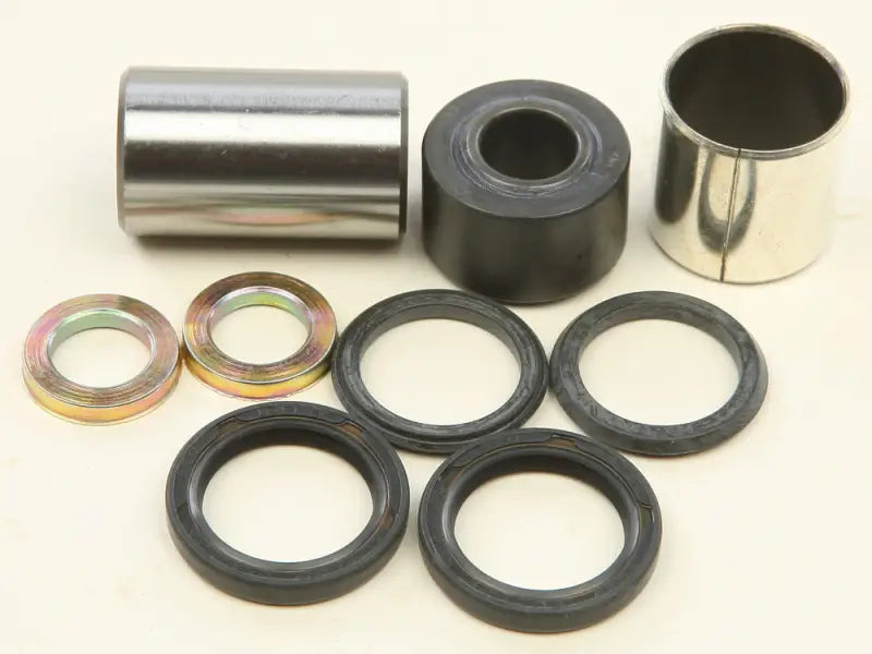 21-0004 Shock Bushing Kit Front Lower - Front/Rear