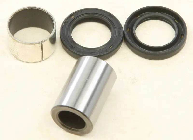 21-0006 Shock Bushing Kit Front Lower - Front/Rear