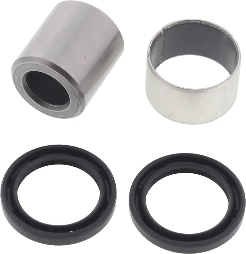 21-0007 Shock Bushing Kit Front Lower - Front/Rear