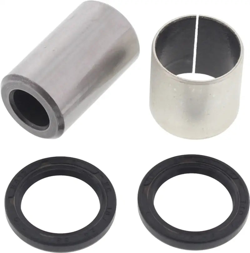 21-0008 Shock Bushing Kit Front Lower - Front/Rear