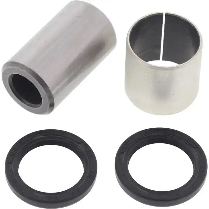 21-0008 Shock Bushing Kit Front Lower - Front/Rear