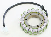 Motorcycle stator with wiring for OEM specifications RV parts & accessories or truck parts