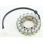 Motorcycle stator with wiring for OEM specifications RV parts & accessories or truck parts