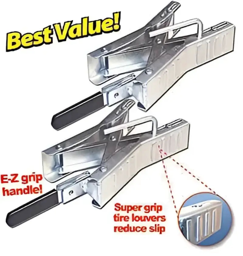 21-001070 Wheel Chock