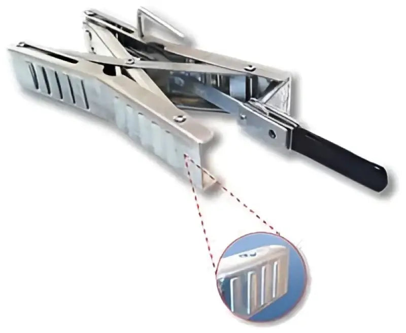 21-001080 Wheel Chock