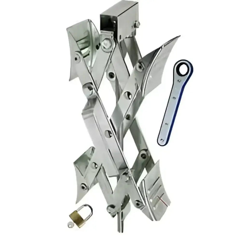 21-001090 Wheel Chock