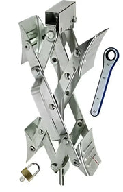 21-001090 Wheel Chock