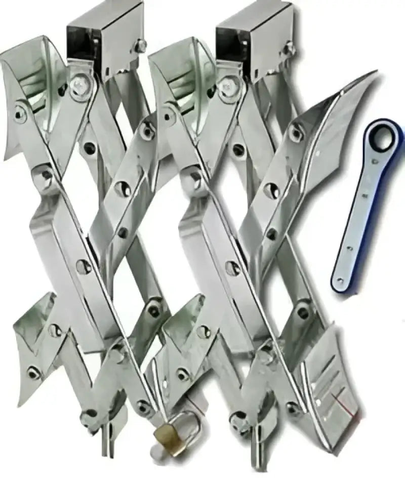 21-001091 Wheel Chock