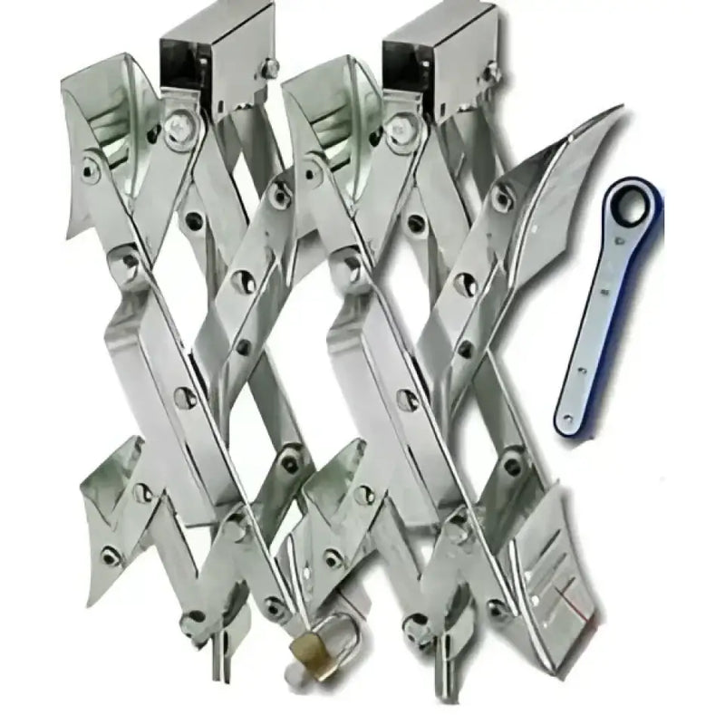 21-001091 Wheel Chock
