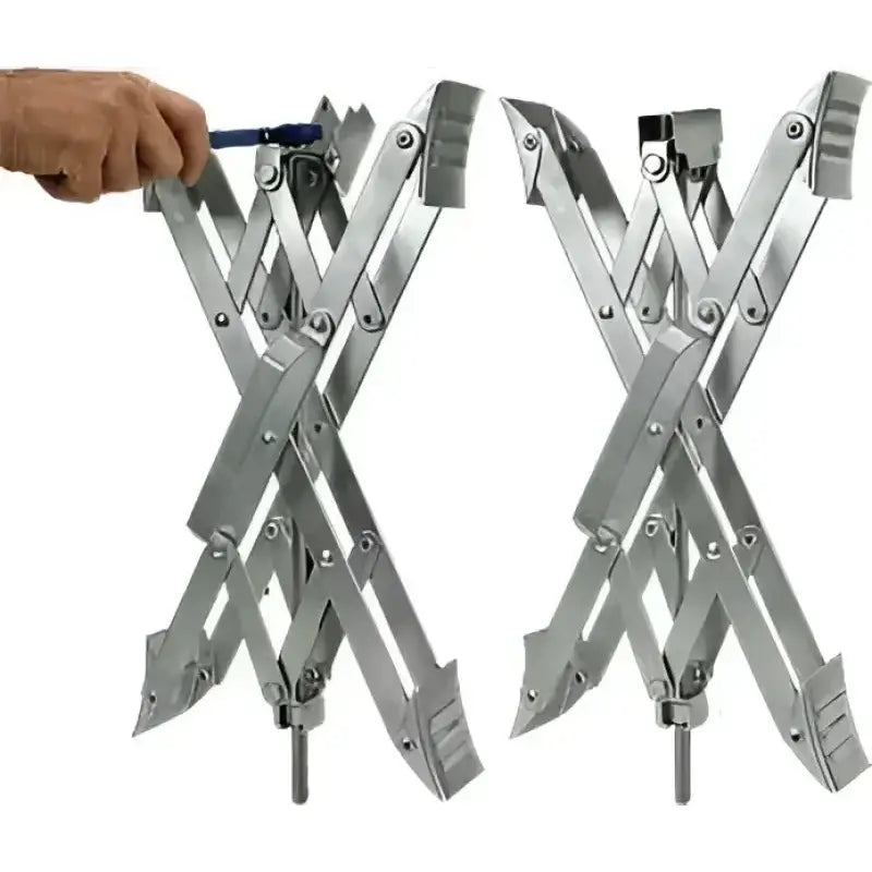 21-001095 Wheel Chock