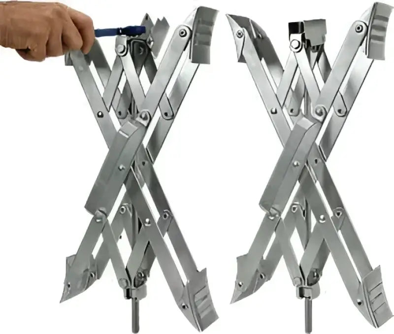 21-001095 Wheel Chock