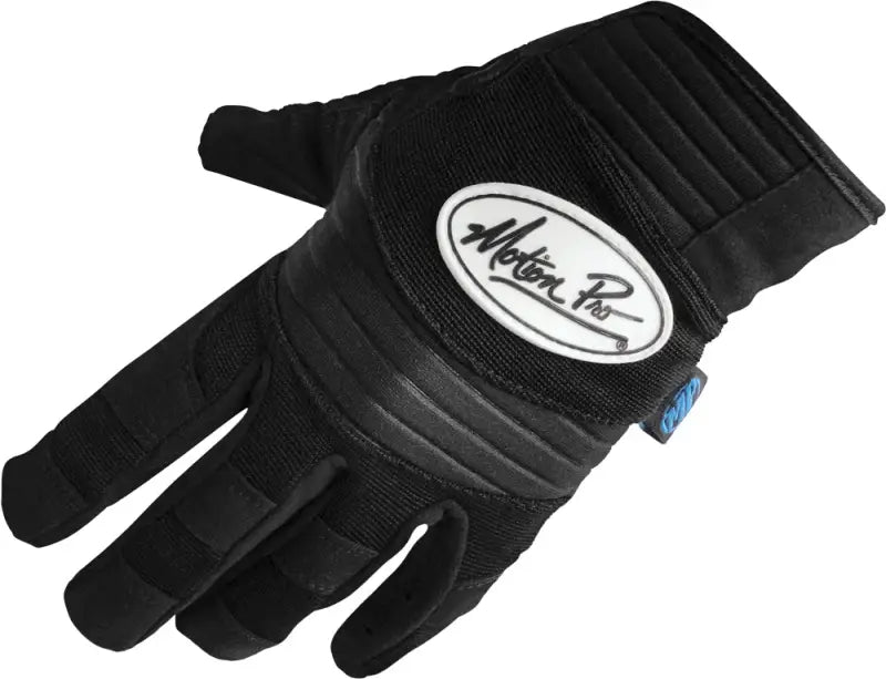 21-0020 Tech Glove Black L 