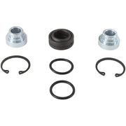 Automotive shock bearing kit with seal for suspension, part of 21-0047 Shock Bearing Kit