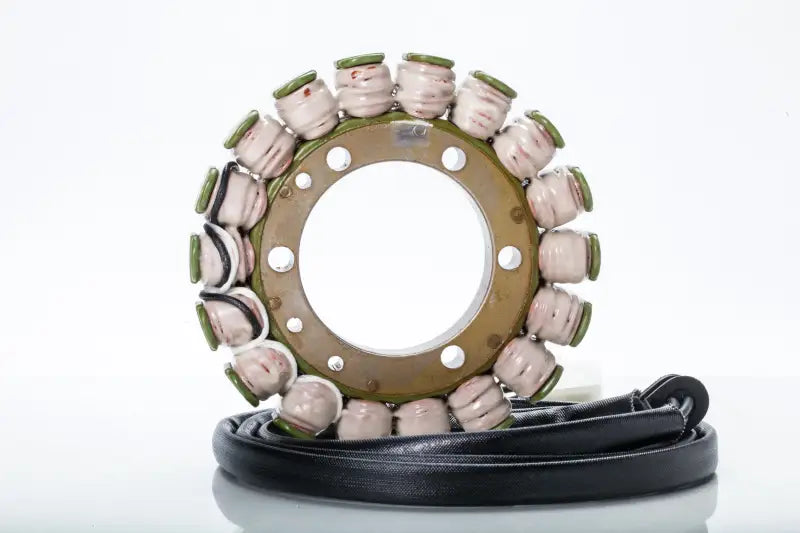 21-006 Ricks Stator