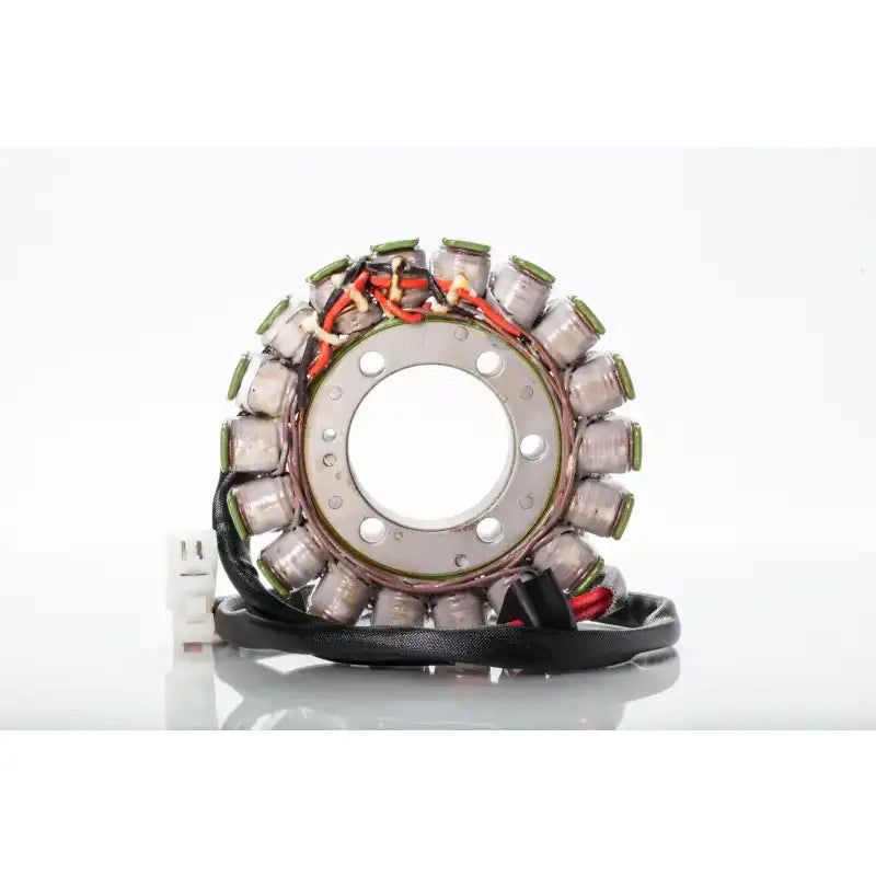 21-009 Ricks Stator